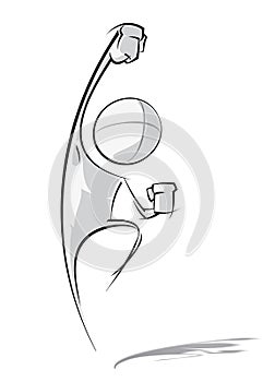 Simple People - Victorious