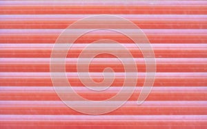 Simple Pink Stripes background design