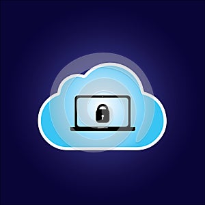 Simple Secure Cloud Storage and Computing