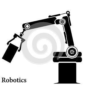 Simple Set of Robots Related Line Icons. Contains such Icons as Autopilot, Chatbot, Broken Bot and more. Editable Stroke.