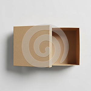 It's positioned on a white background, casting a subtle shadow