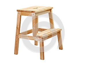 Simple Step LAdder