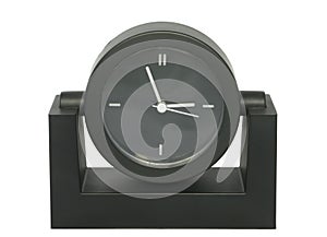 Simple table clock