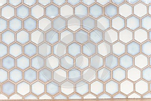 A simple white texture pattern