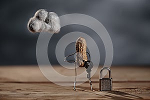 Simple Things - Cloud Security