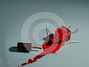 Simple Things - Murder 03