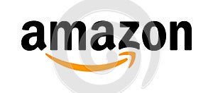 Amazon logo