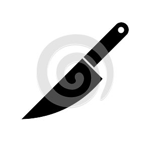 Knife icon