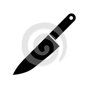 Knife icon
