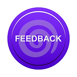 Feedback button