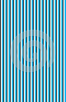 A simple vertical striped cyan pattern.