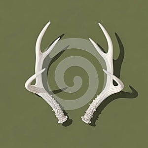 Simplicity of the design emphasizes the natural elegance and