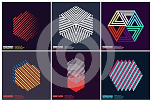 Simplicity Geometric Design