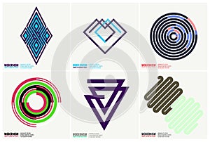 Simplicity Geometric Design