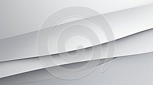 simplicity light gray tech background