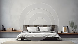 simplicity minimal interior design