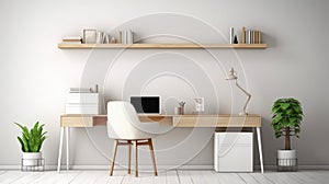 simplicity minimal interior design