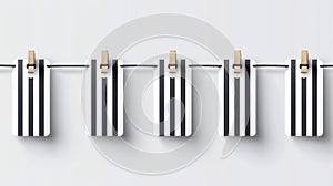 Simplify inventory management using barcodes. Explore various barcode types for efficient tracking and control