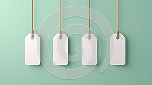 Simplify inventory management using barcodes. Explore various barcode types for efficient tracking and control