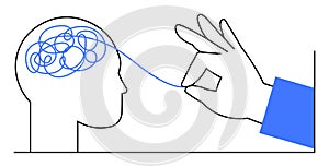 Simplifying Complex Thoughts Untangling the Mind for Clarity and Focus