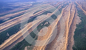 Simpson Desert