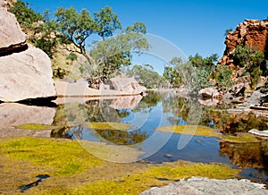 Simpsons Gap, Northen Territory