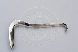 Sims Vaginal Speculum