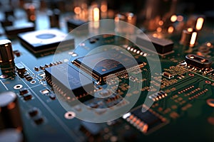 Simulation software facilitates progress in the field of PCB engineering