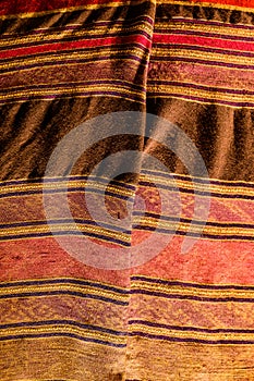 Sin Maan Cloth from Tha Wang Pha District