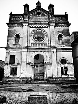Sinagoga photo