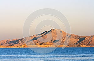Sinai Peninsula photo