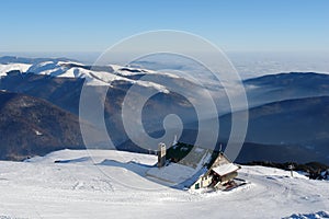 Sinaia