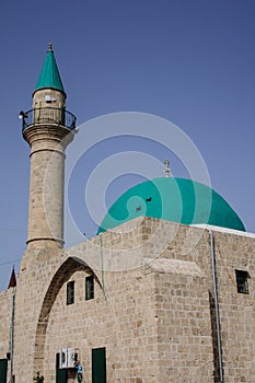 Sinan Basha Mosque