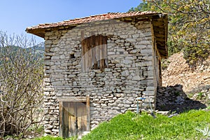 Sinan Degirmeni Mill is located in Antalya Konyaalti district.