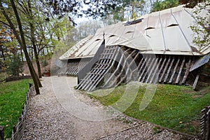 Sinca Veche monastery