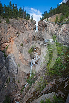 Sinclair Canyon