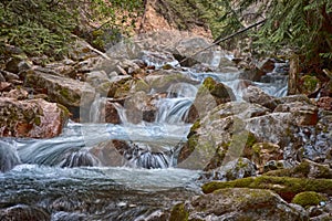 Sinclair Creek