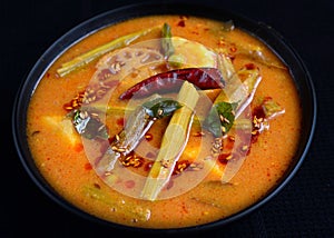 Sindhi Curry