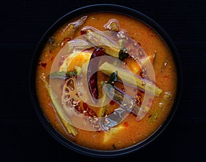 Sindhi Kadhi