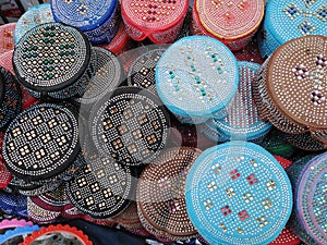 Sindhi Topi