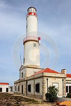 Lighthouse of Sines, Portugal photo