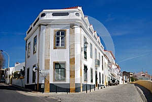 Sines / Portugal photo