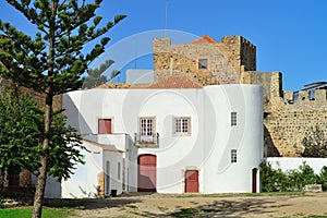 Sines, South Portugal photo