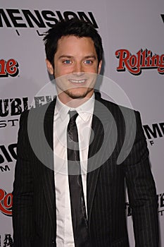 Sinful,Elijah Wood