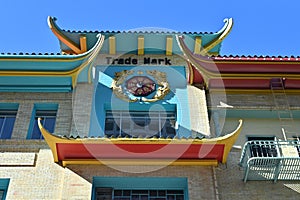 Sing Chong Building Chinatown San Francisco 3