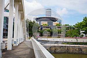 Singapore Architecture