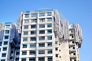 Singapore BTO Built to Order Flats