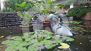 Singapore children`s hospital