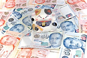 Singapore Currency