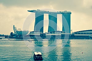 Singapore photo